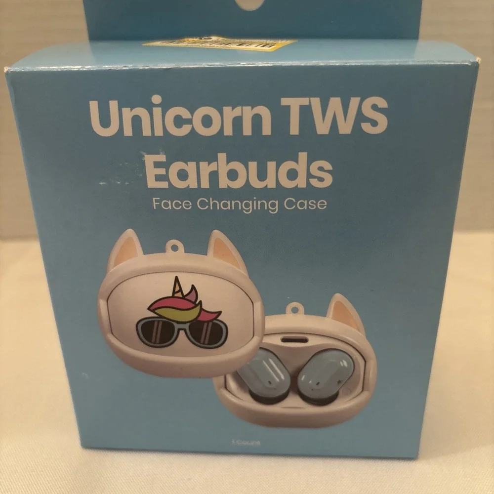 Tws wireless earbuds