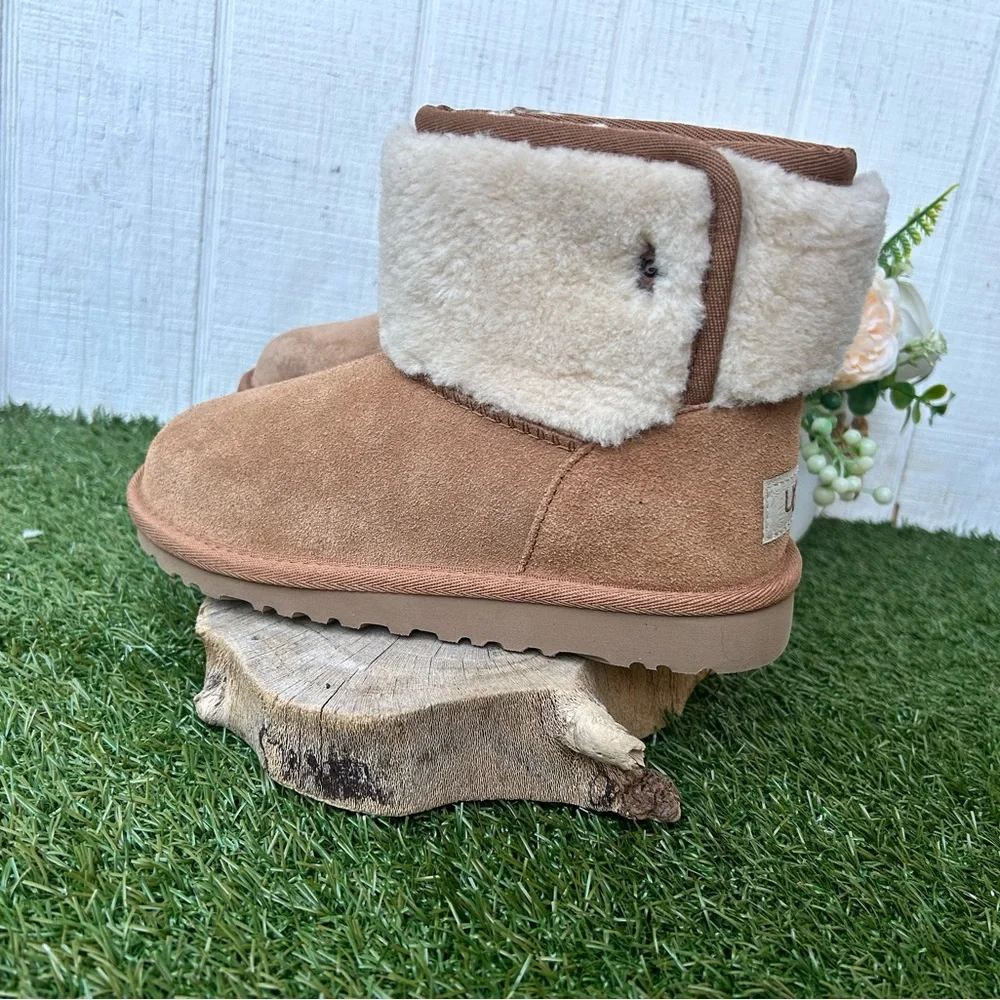 UGG new no