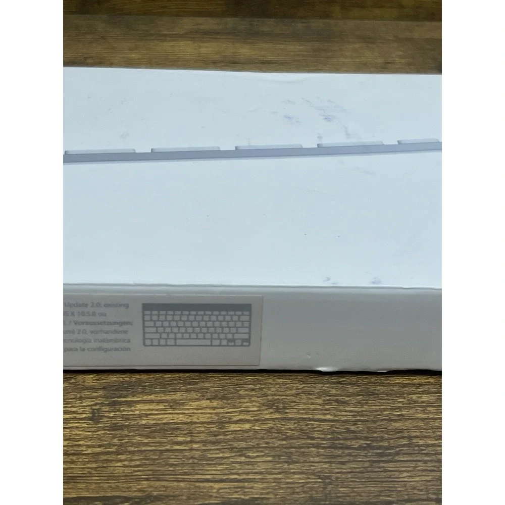Apple a1314 wireless