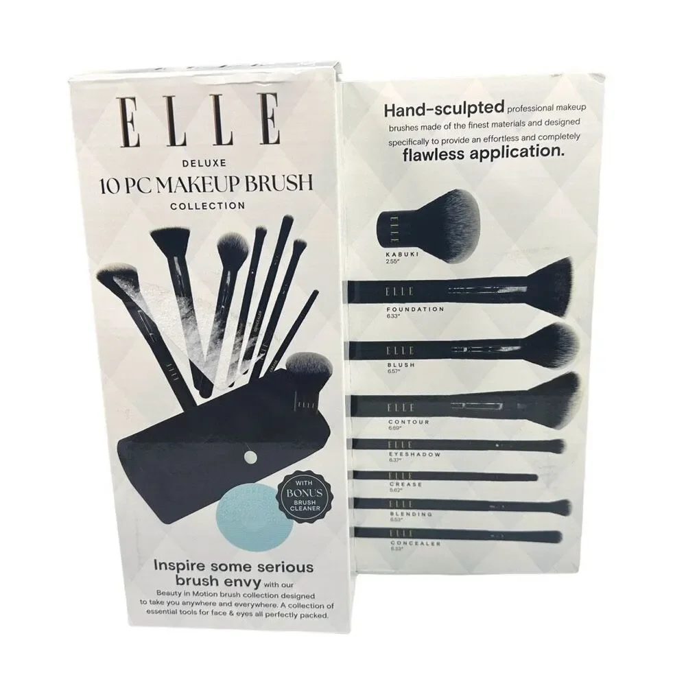 elle deluxe