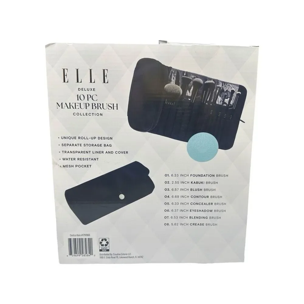 elle deluxe