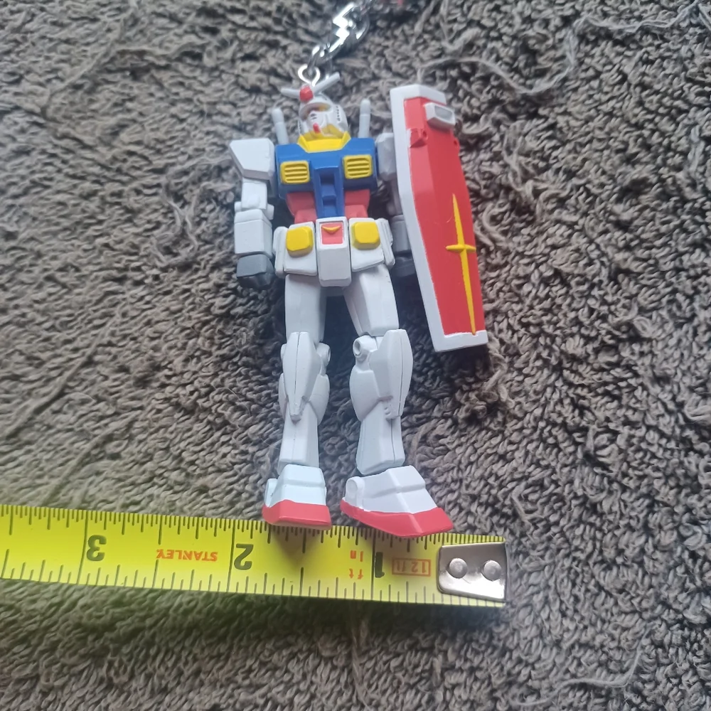 Gundam Figure