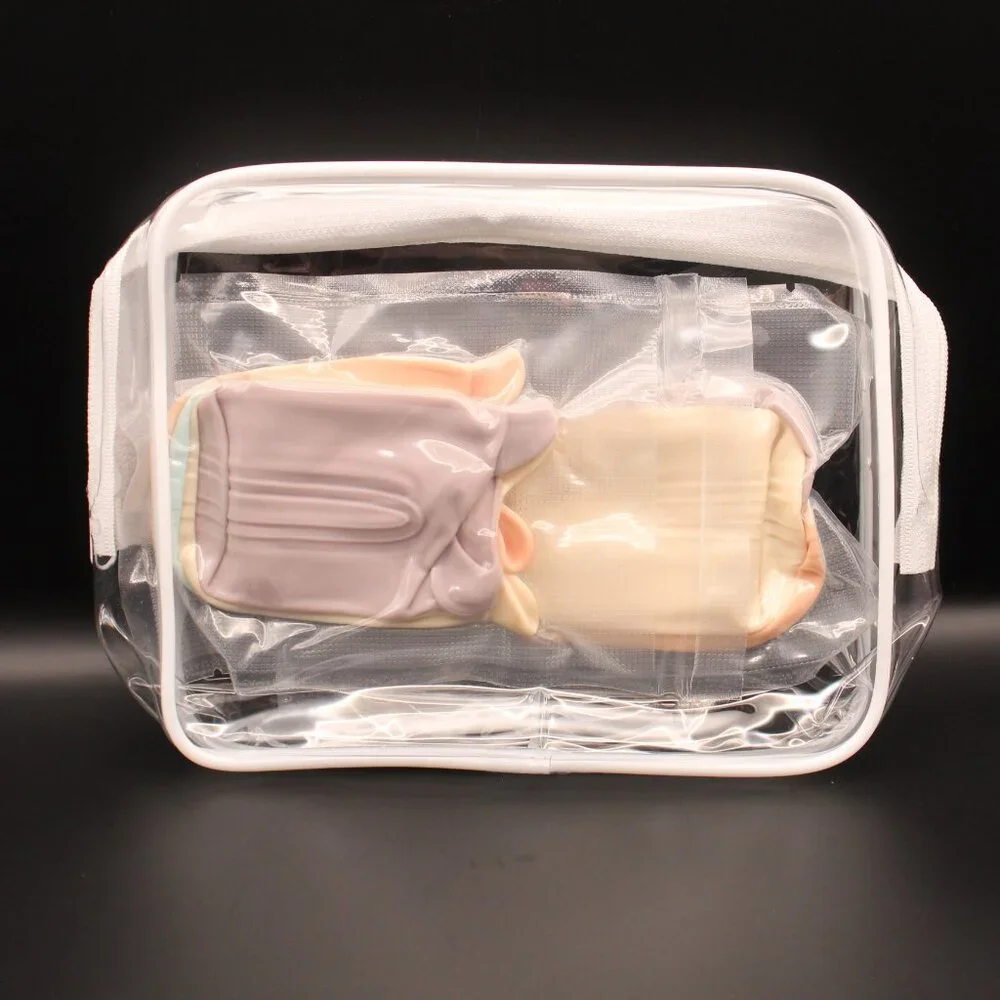 Mrsdry travel bottle