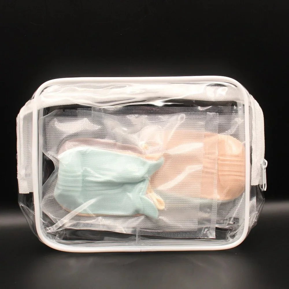 Mrsdry travel bottle