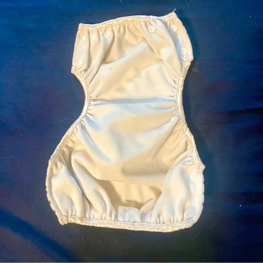 Alva Baby adorable swim