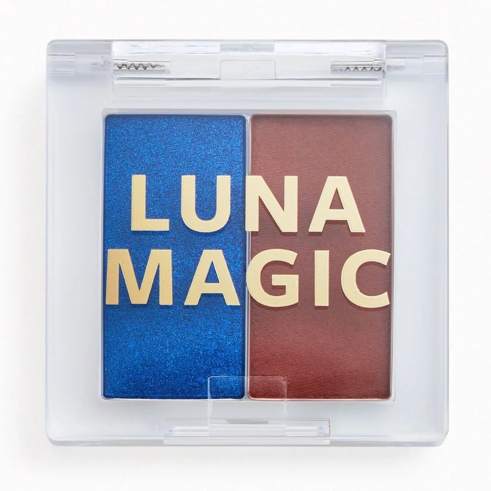 Luna Magic this dynamic