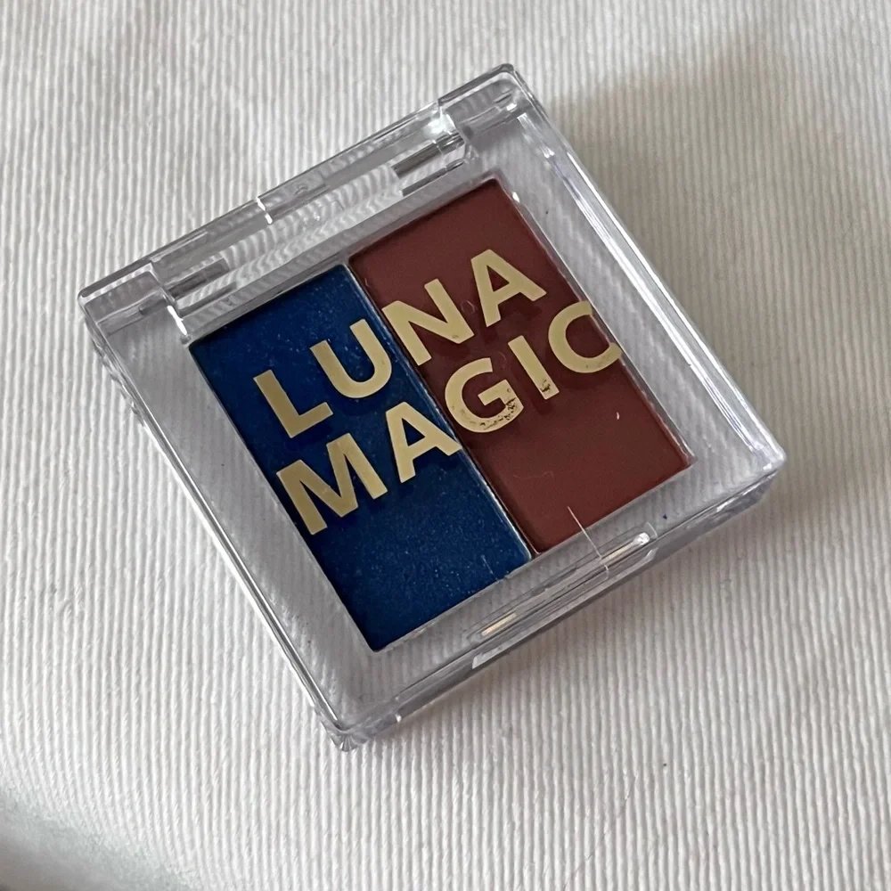 Luna Magic this dynamic