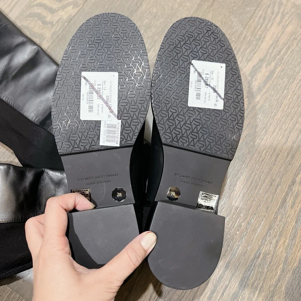 Stuart Weitzman stuart weitzman