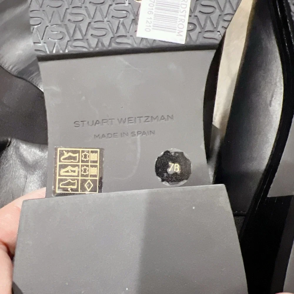 Stuart Weitzman stuart weitzman