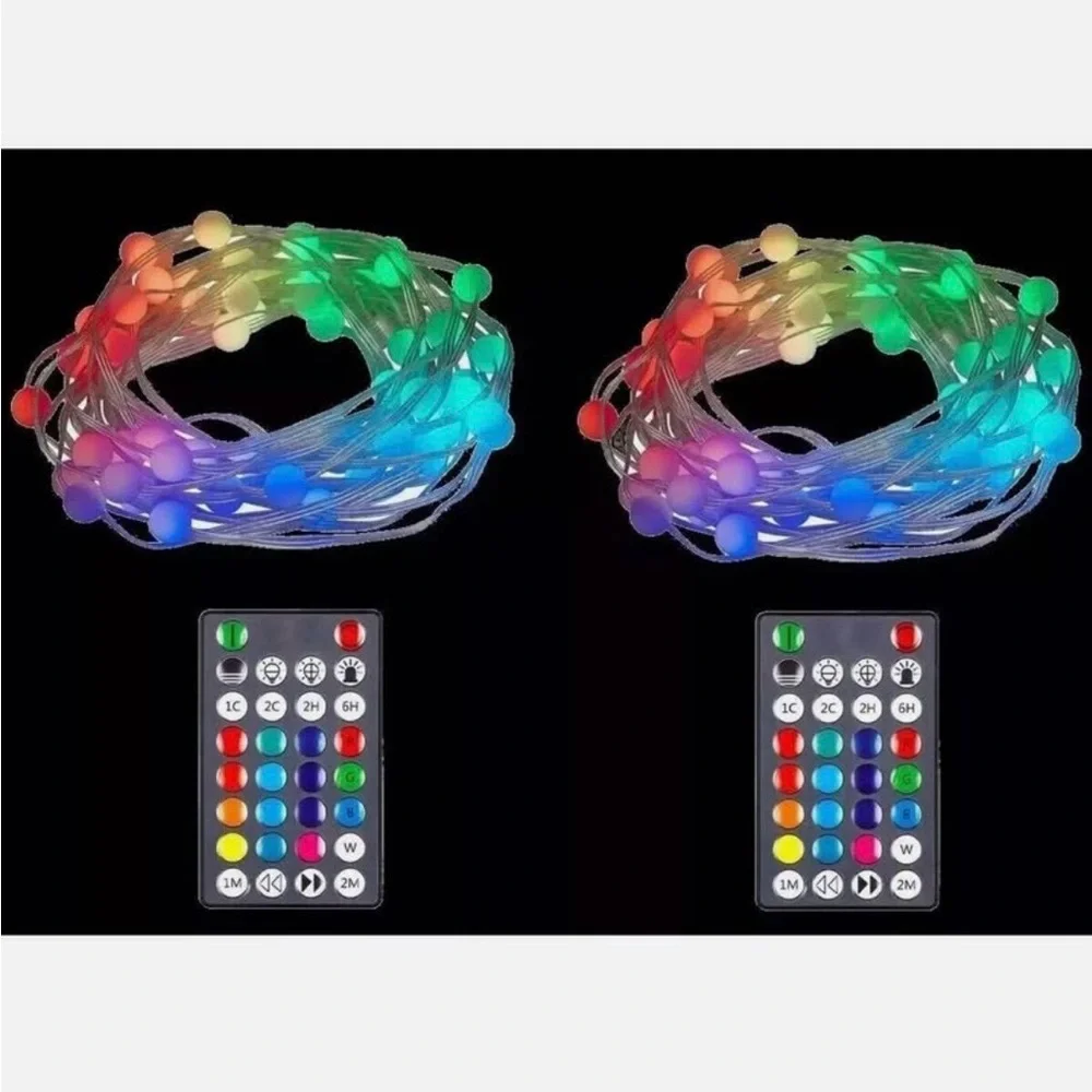 Enbrighten add colorful