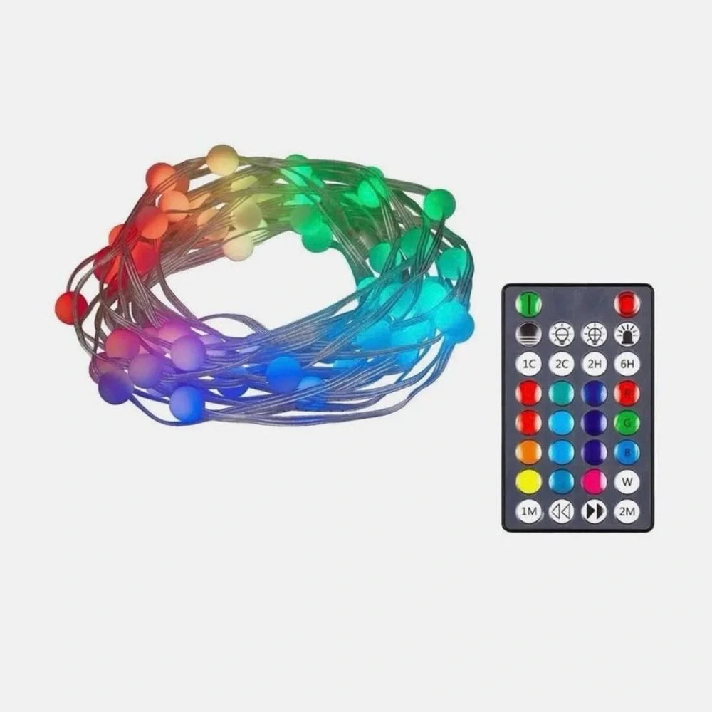 Enbrighten add colorful