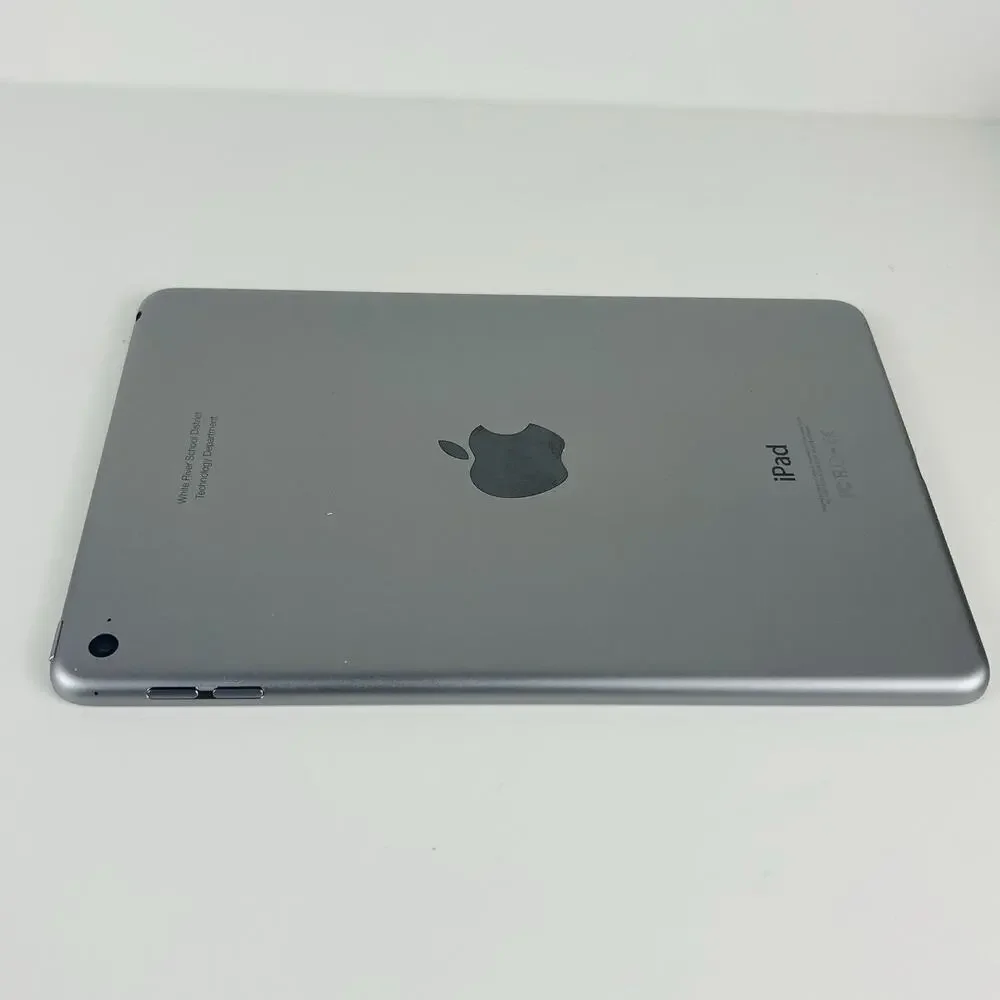 Apple selling ipad