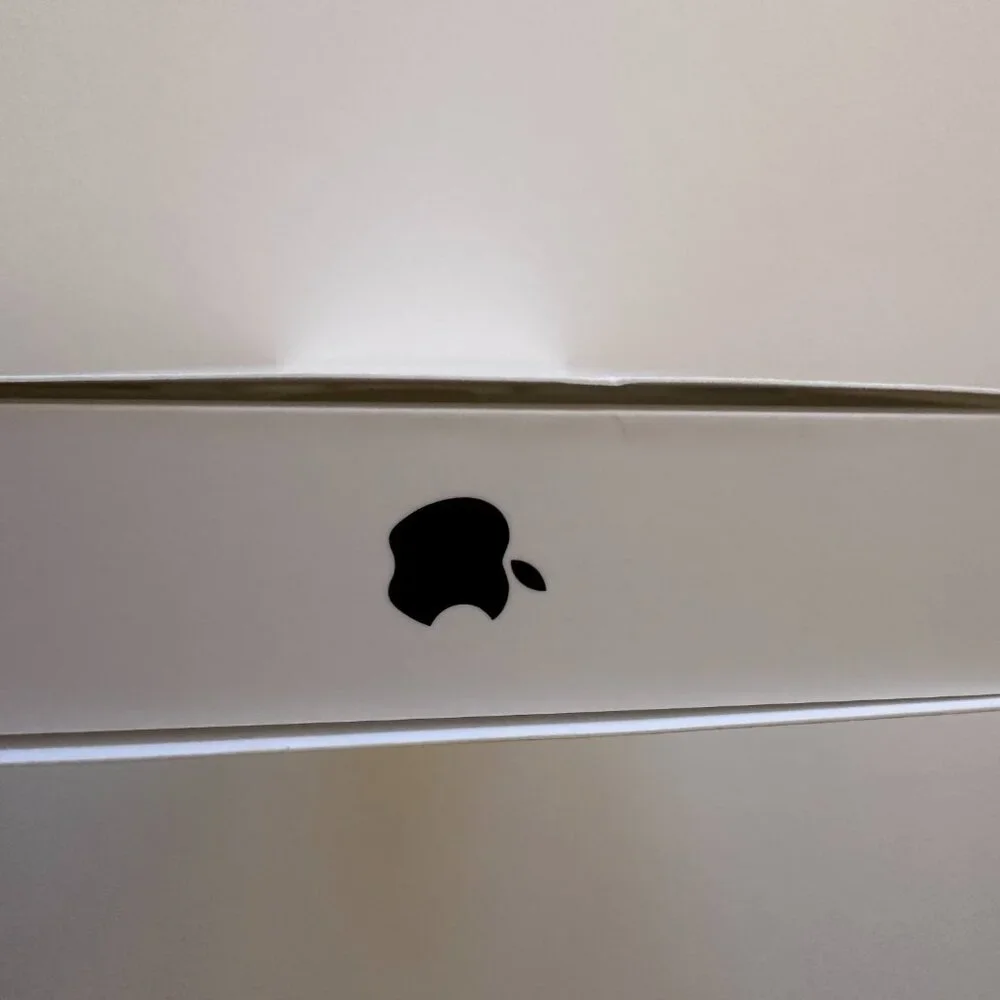 Apple magic keyboard