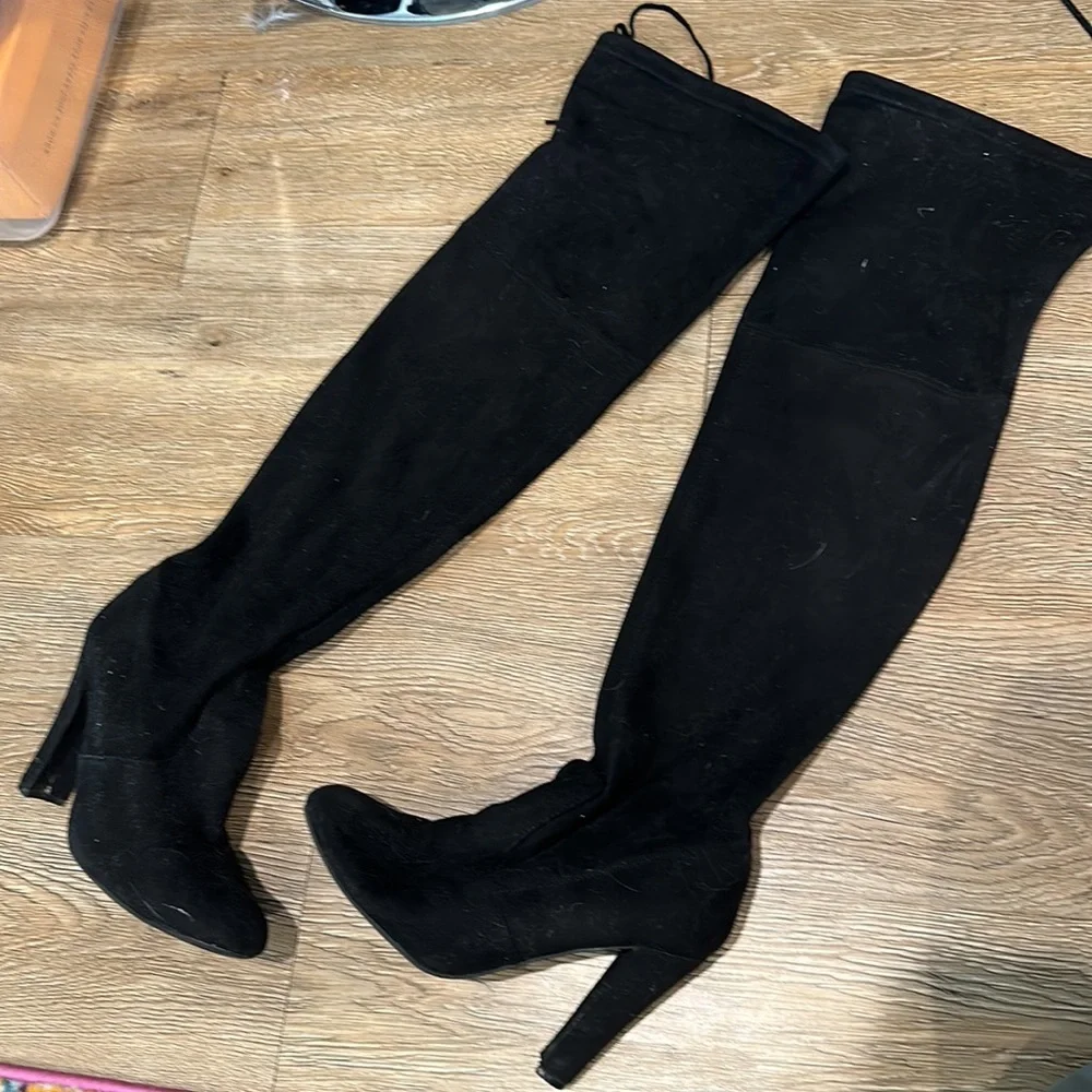 Steve Madden style gorgeous