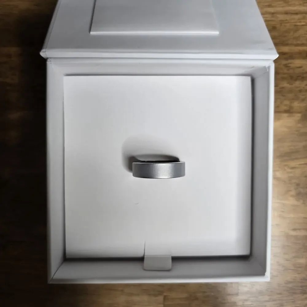 Gabit smart ring