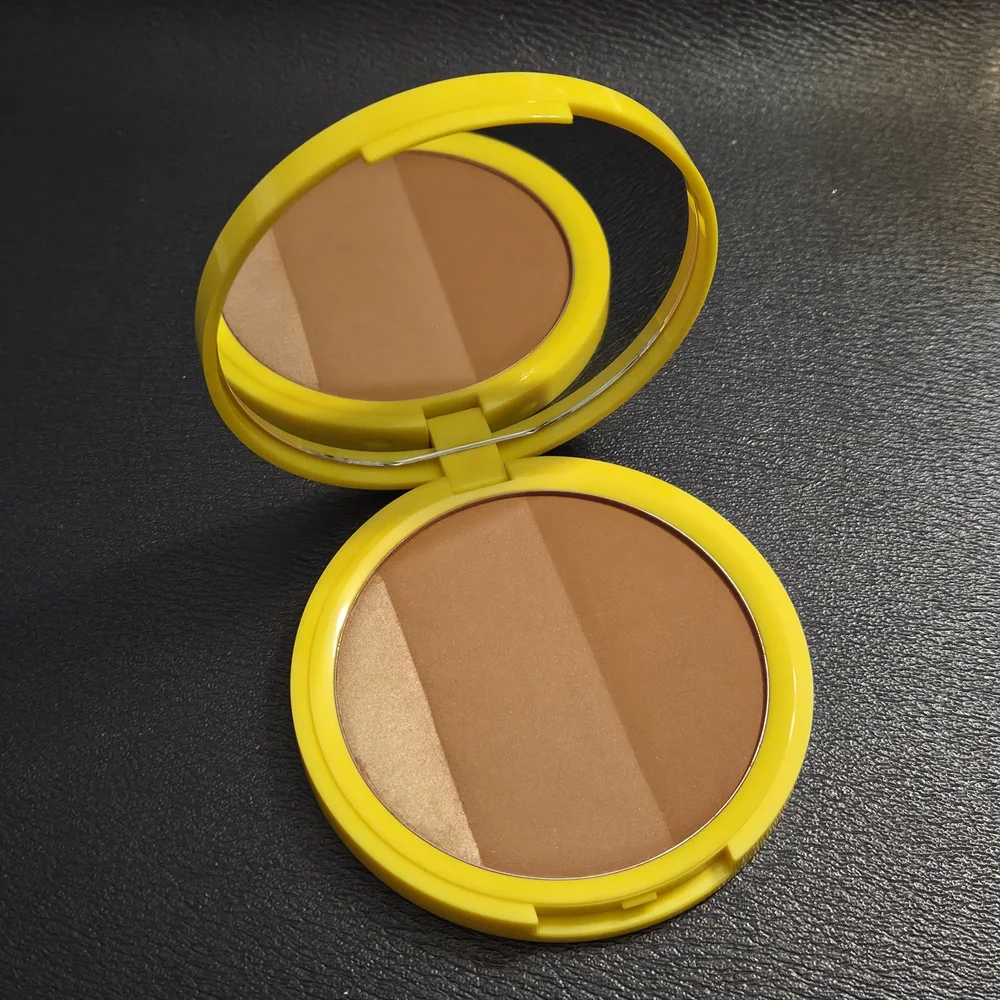 Trixie Cosmetics enhance your