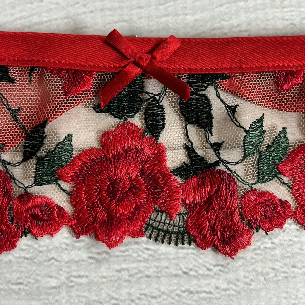 Fleur du Mal fleur du