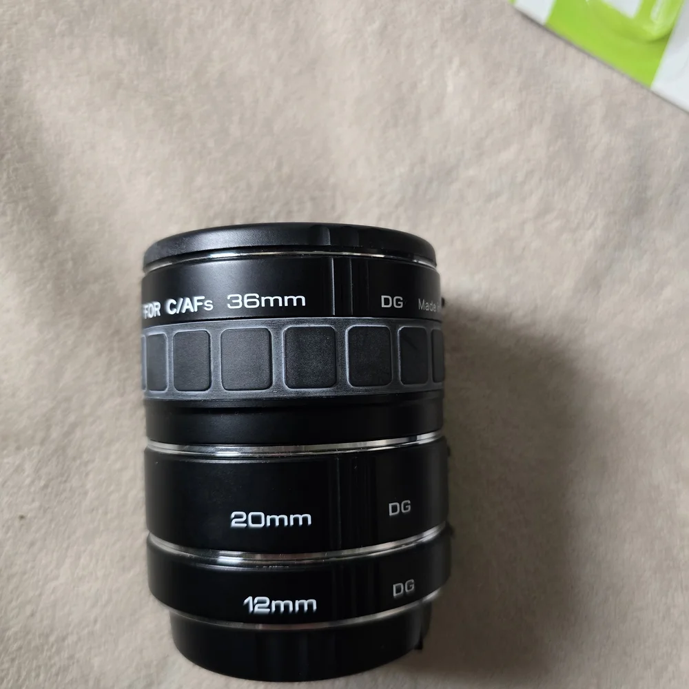 Canon calling all