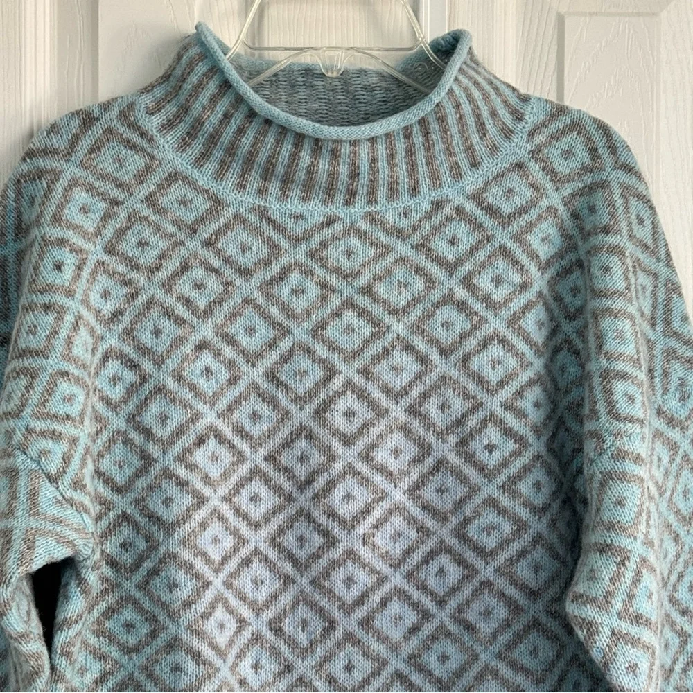 Sundance wool blend