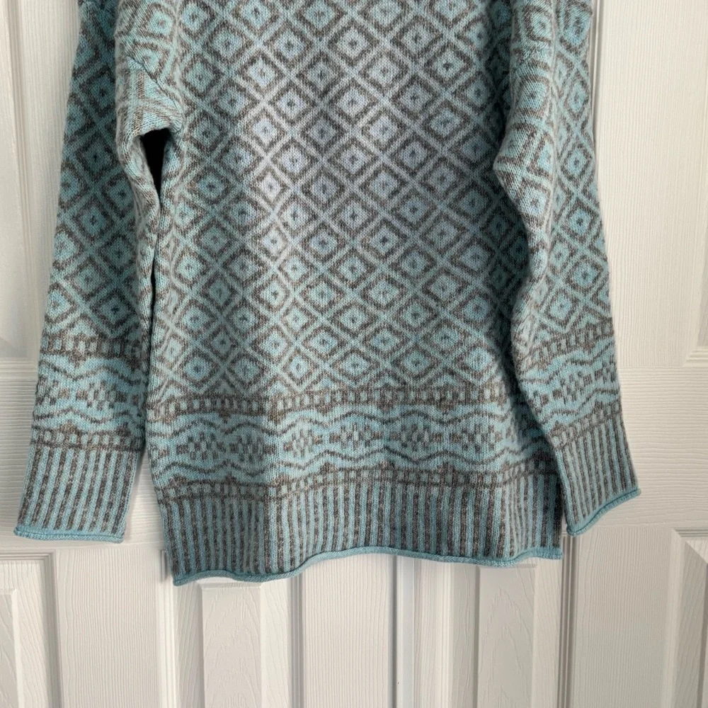 Sundance wool blend