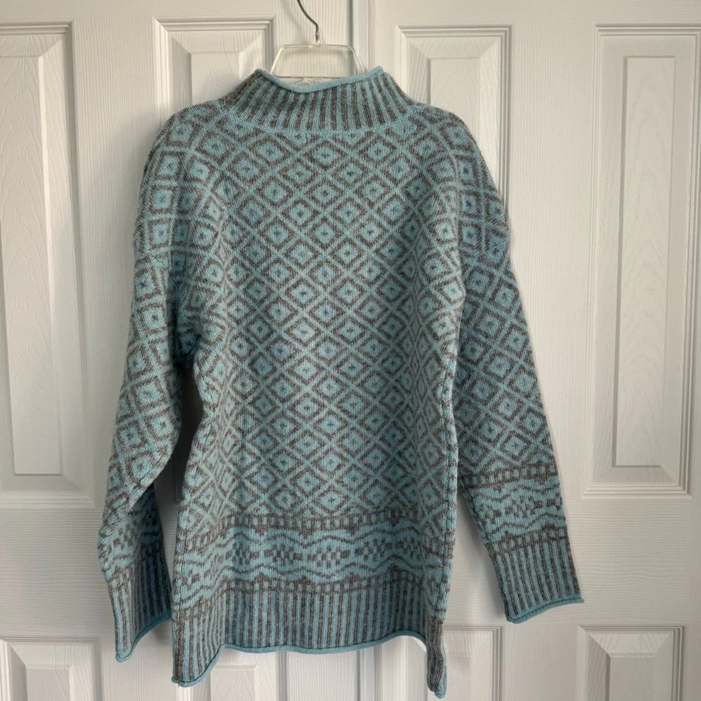 Sundance wool blend