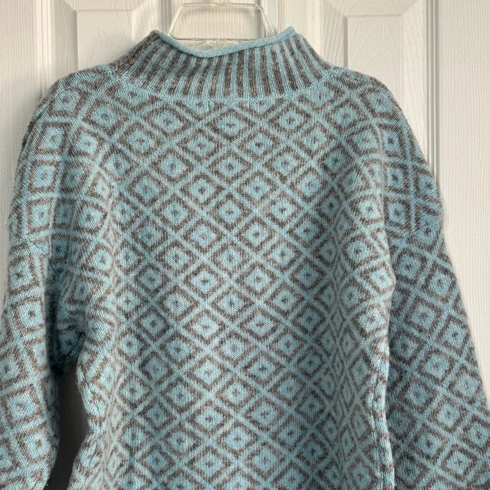 Sundance wool blend