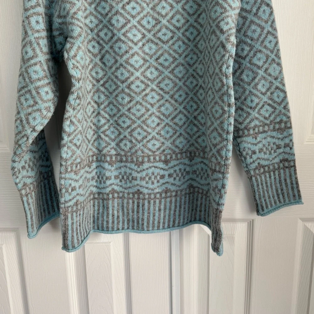 Sundance wool blend