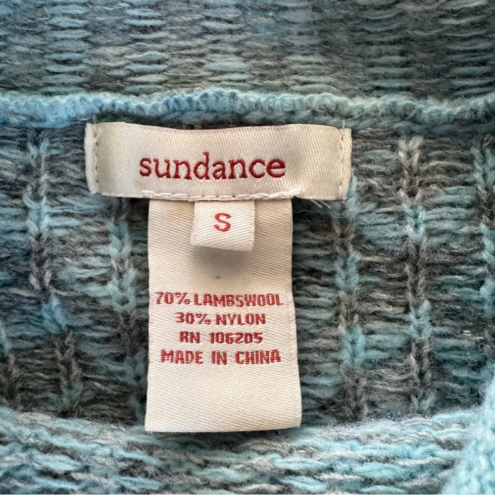 Sundance wool blend