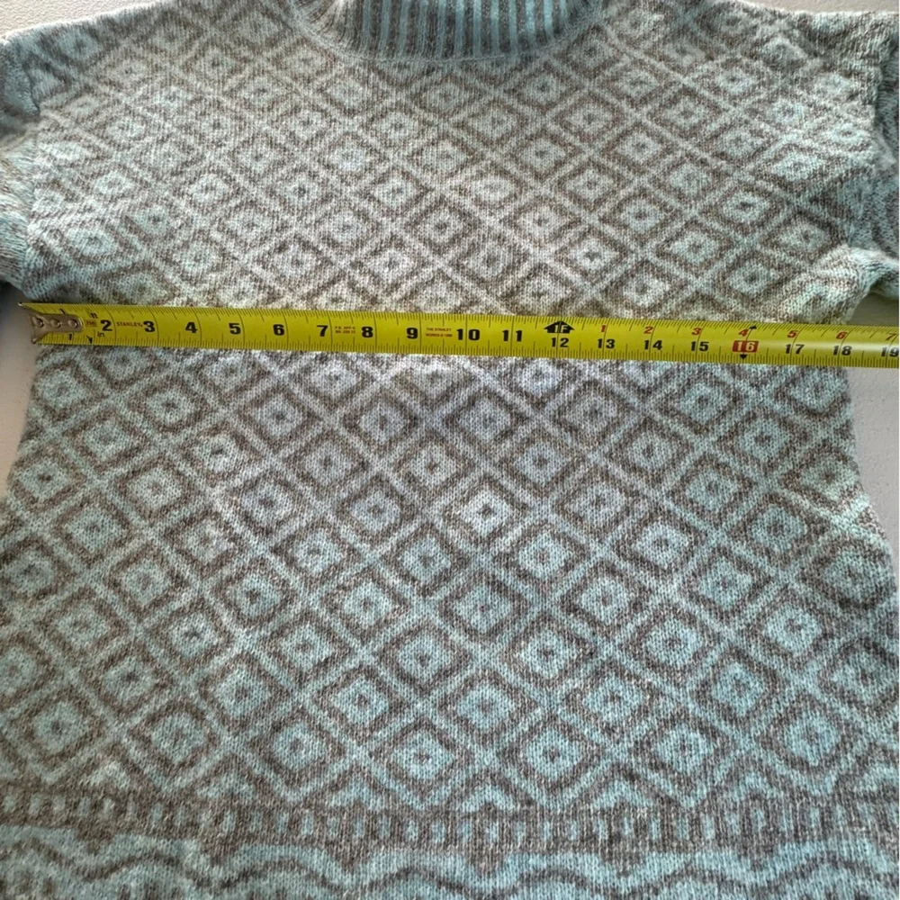 Sundance wool blend