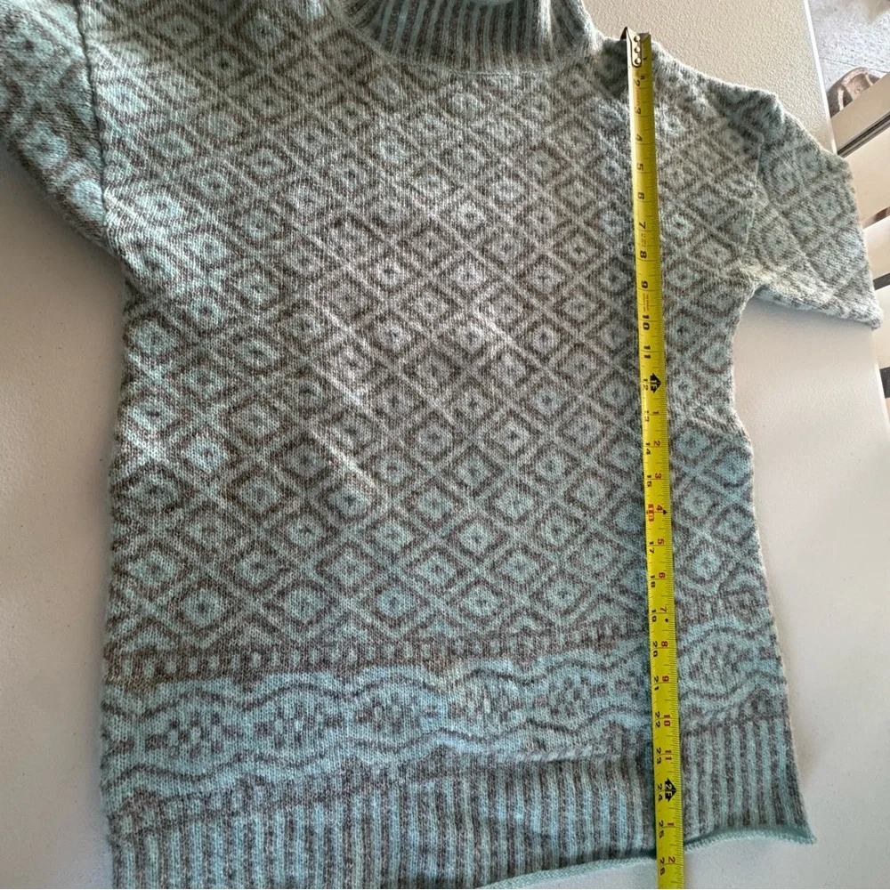 Sundance wool blend