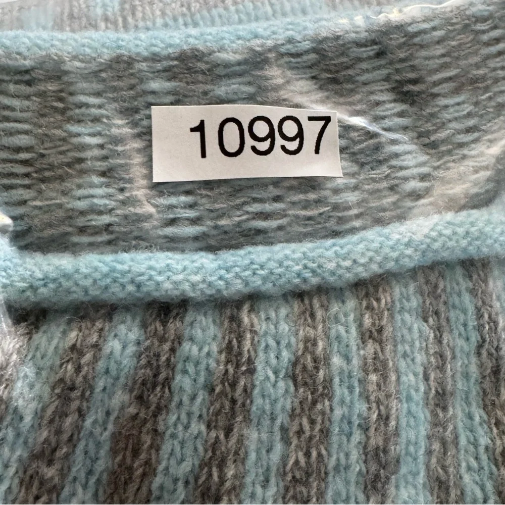 Sundance wool blend