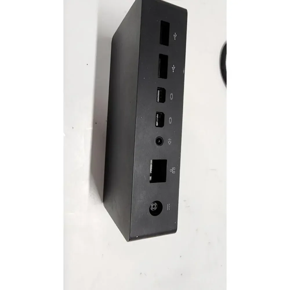 Microsoft 1661 docking