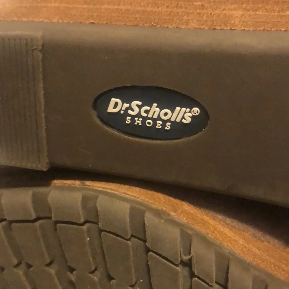 Dr. Scholls dr scholl
