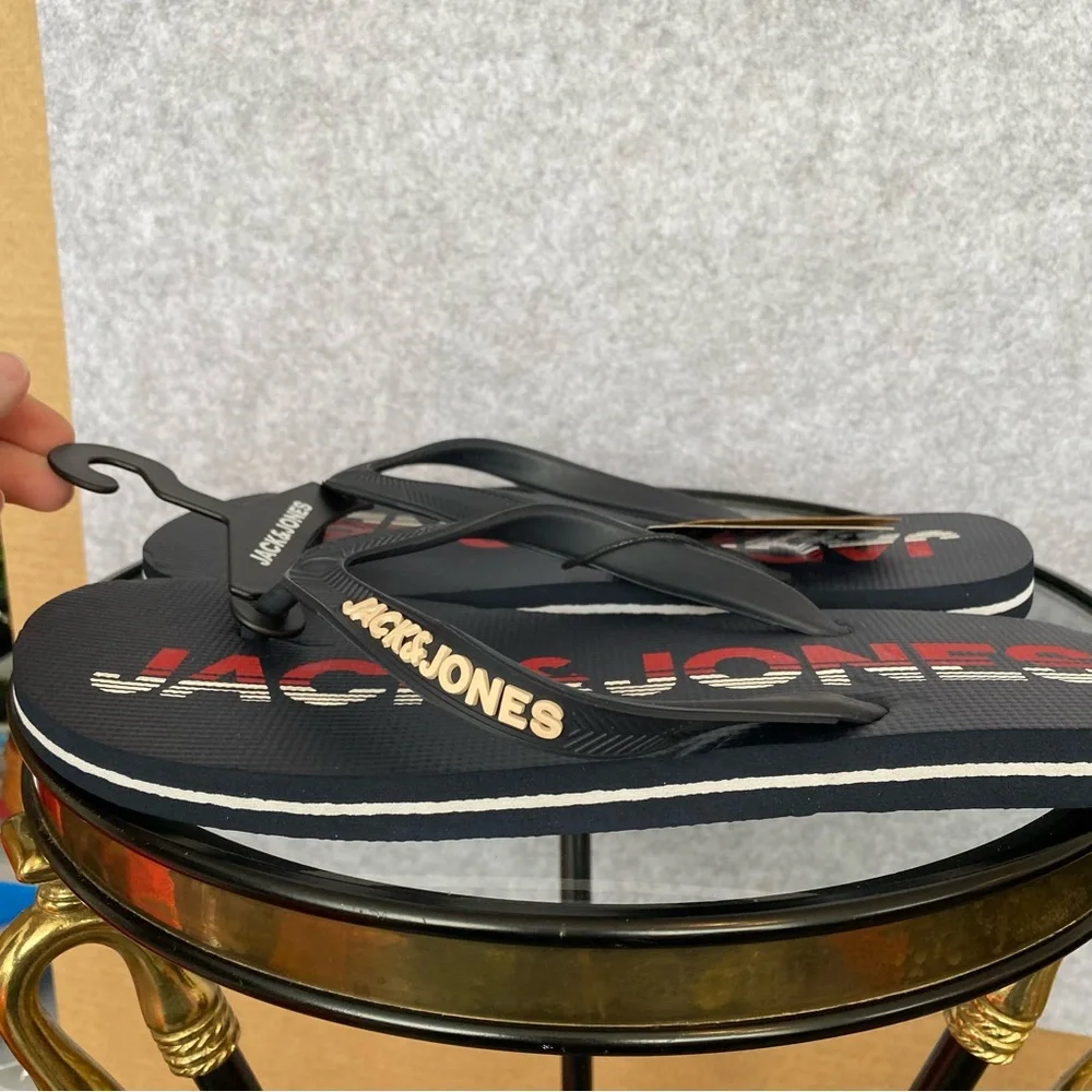 Jack and Jones men’s size
