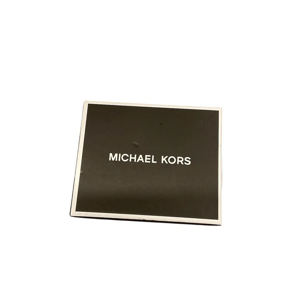 Michael Kors this front