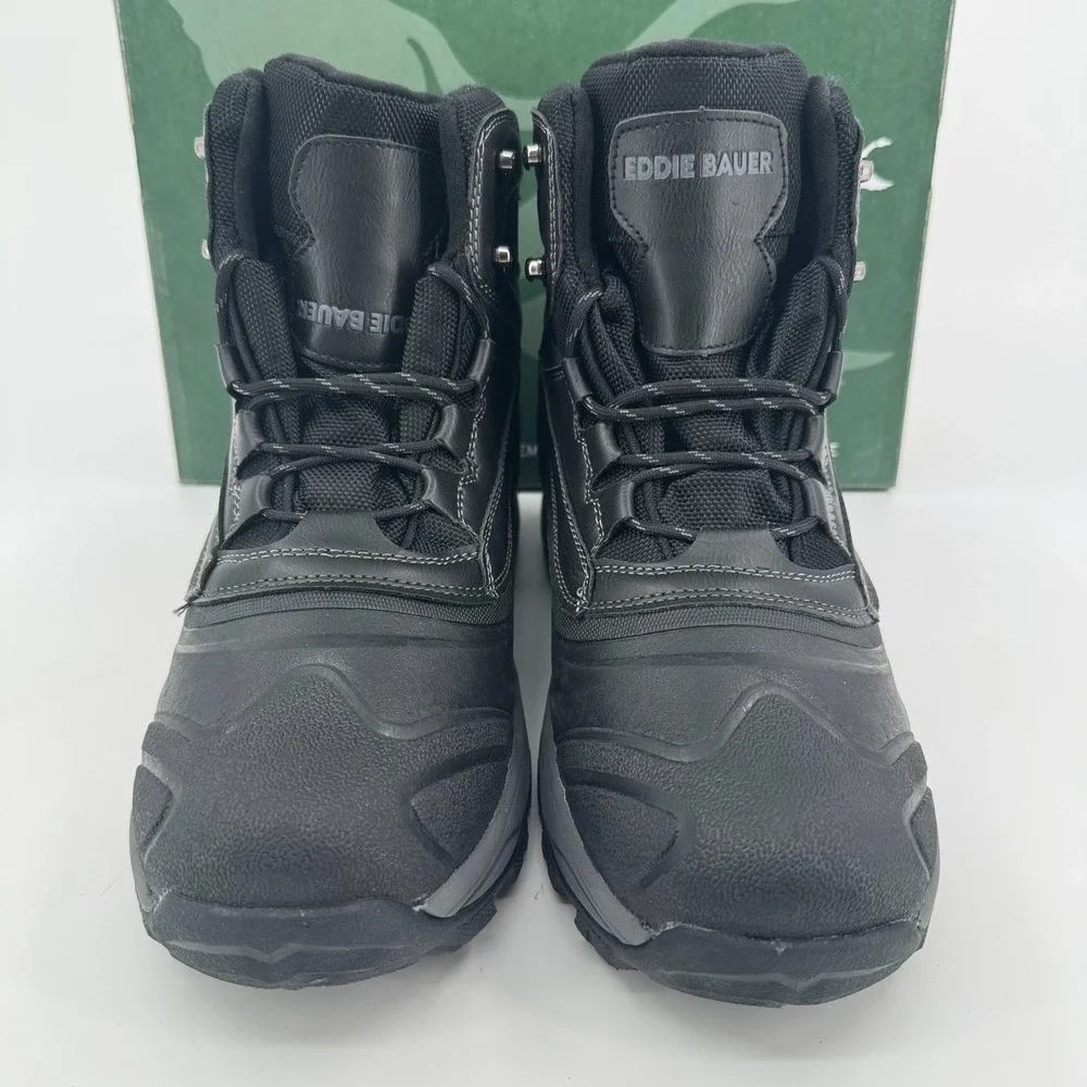 Eddie Bauer insulated various up