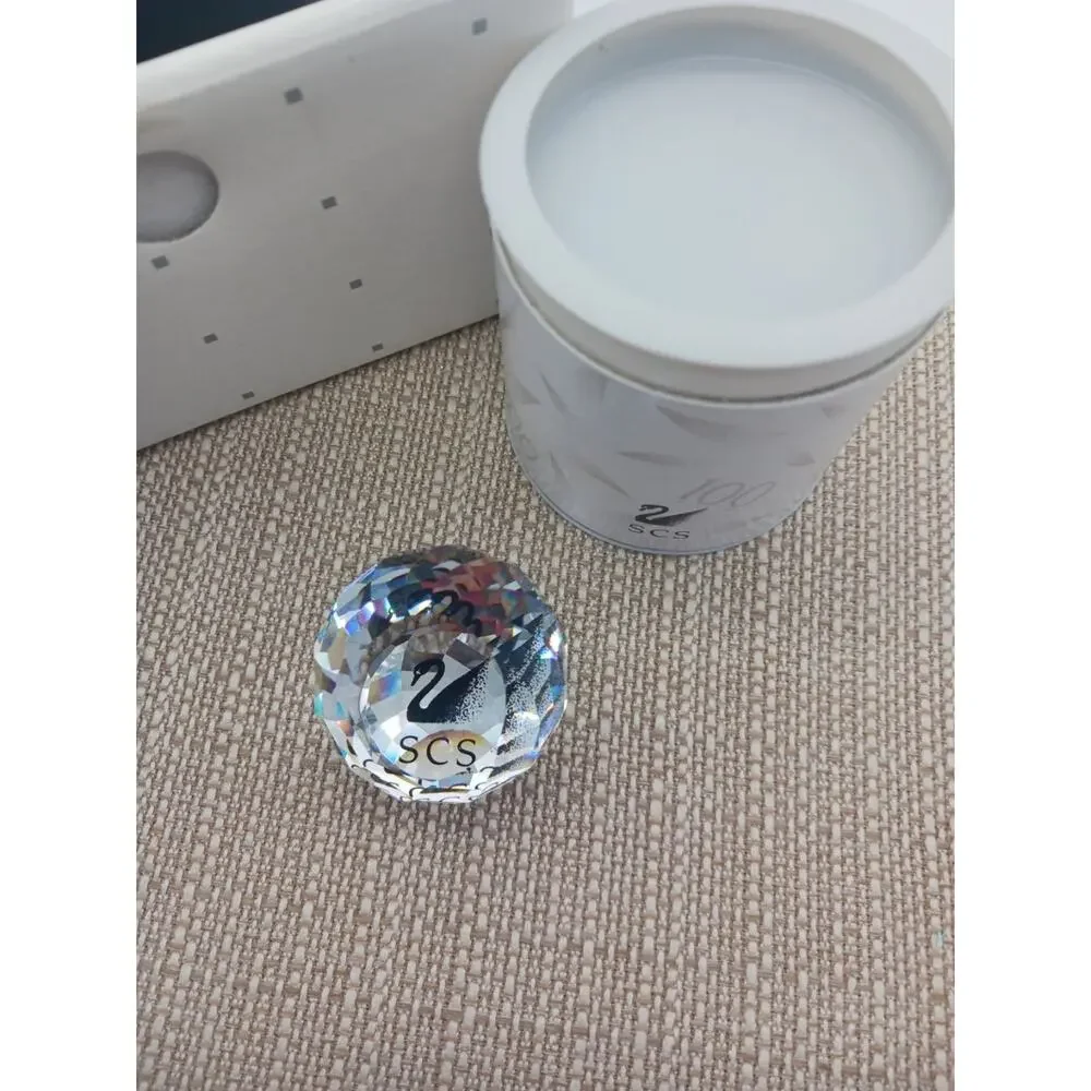 Swarovski this collection
