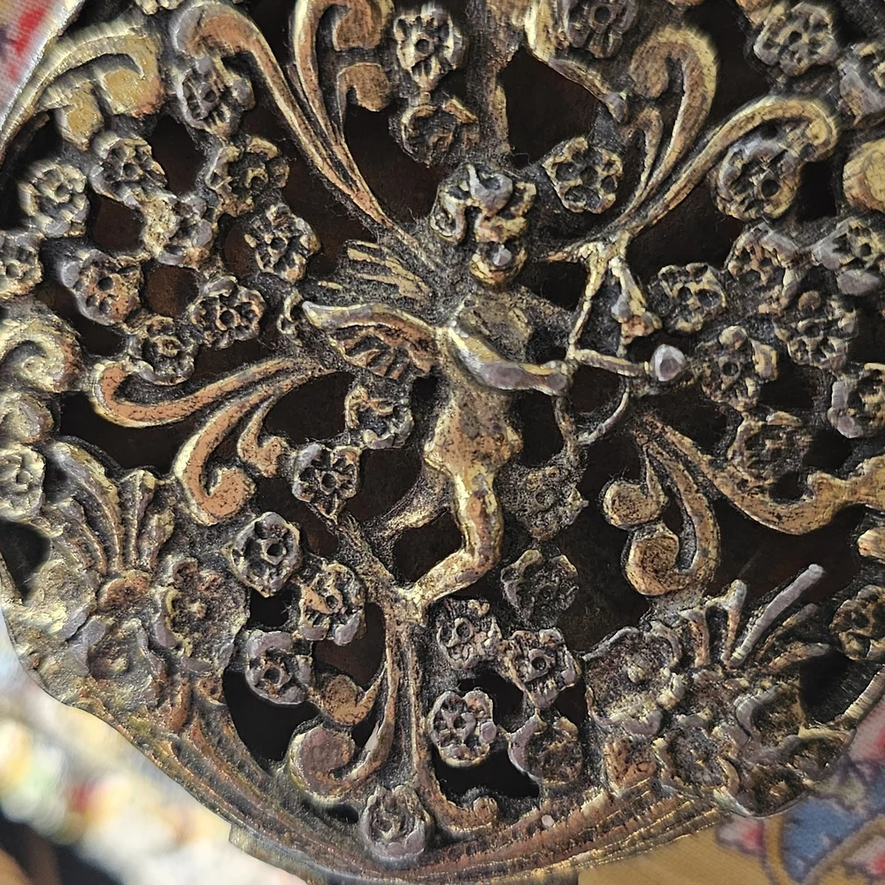unmarked, vintage elegant vintage