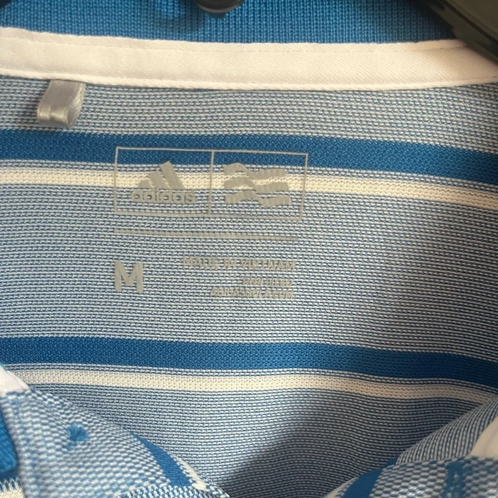 adidas mens blue
