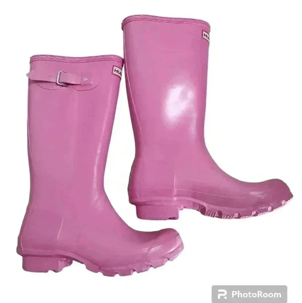 Hunter hunter starcloud rain