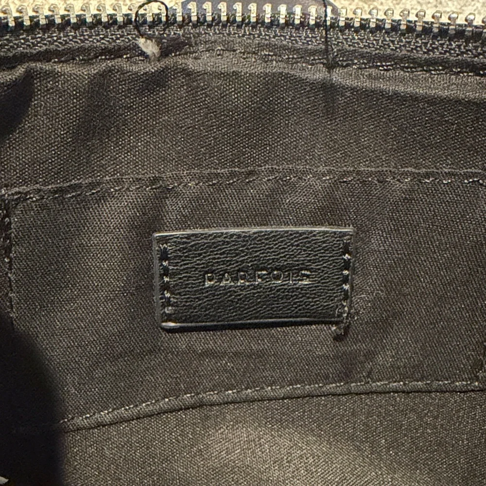 Parfois used corner