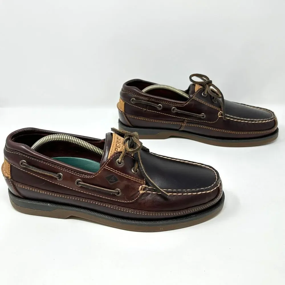 Sperry top sider