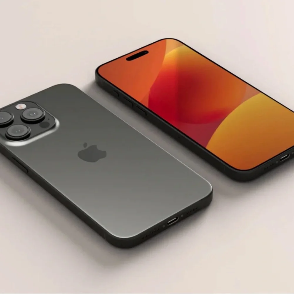 Apple discover next