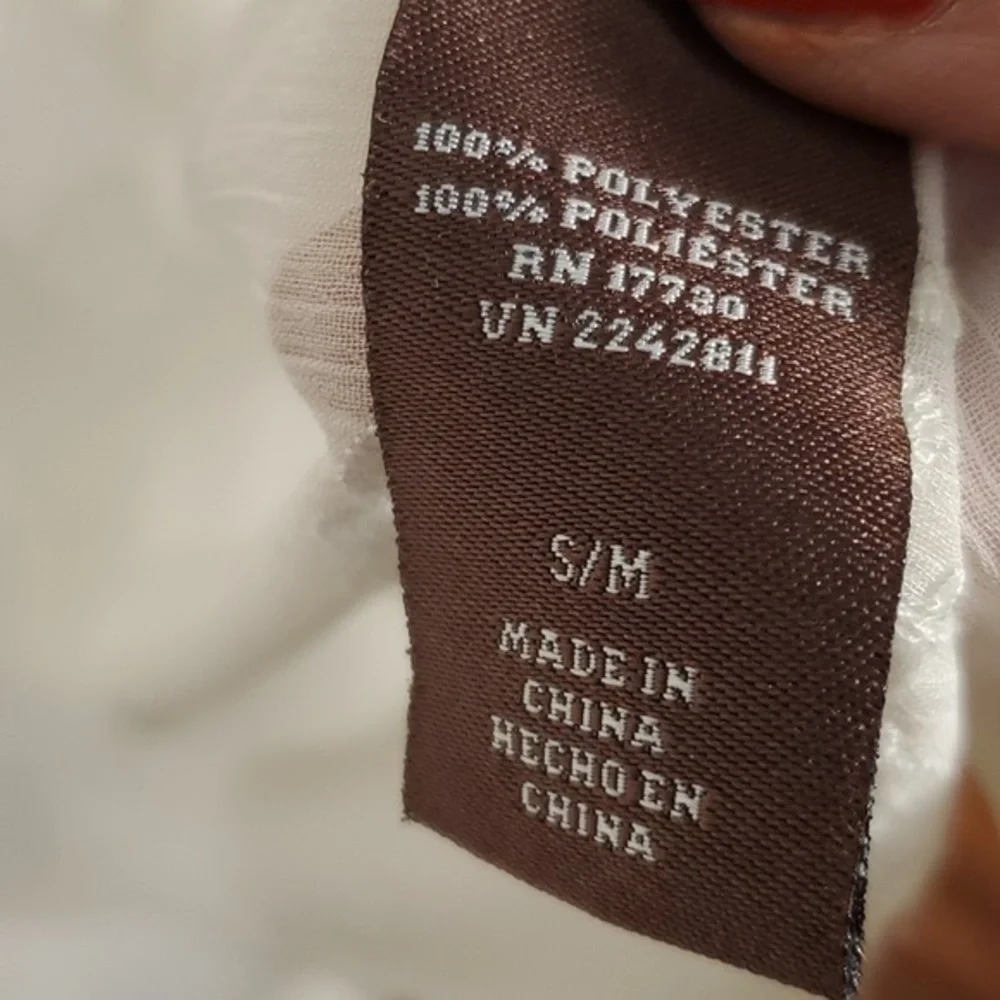 No brand kimono swim