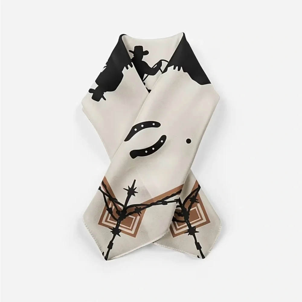 kristine’s closet bold western