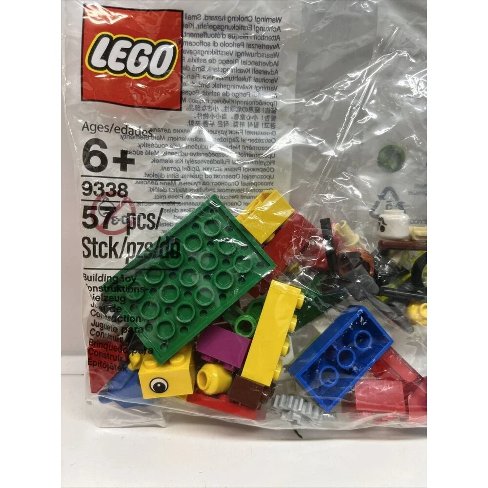 Lego education 9338