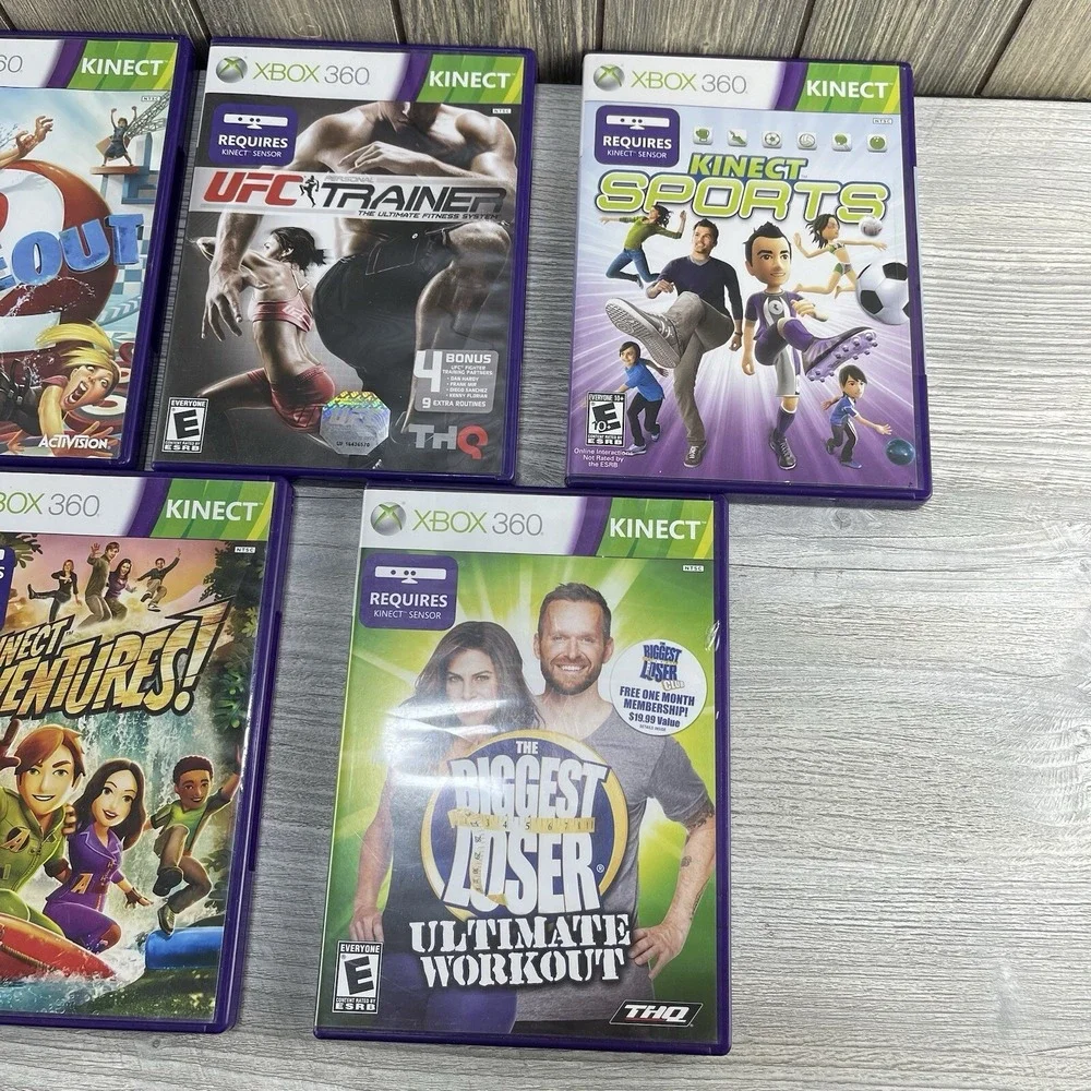Microsoft xbox 360
