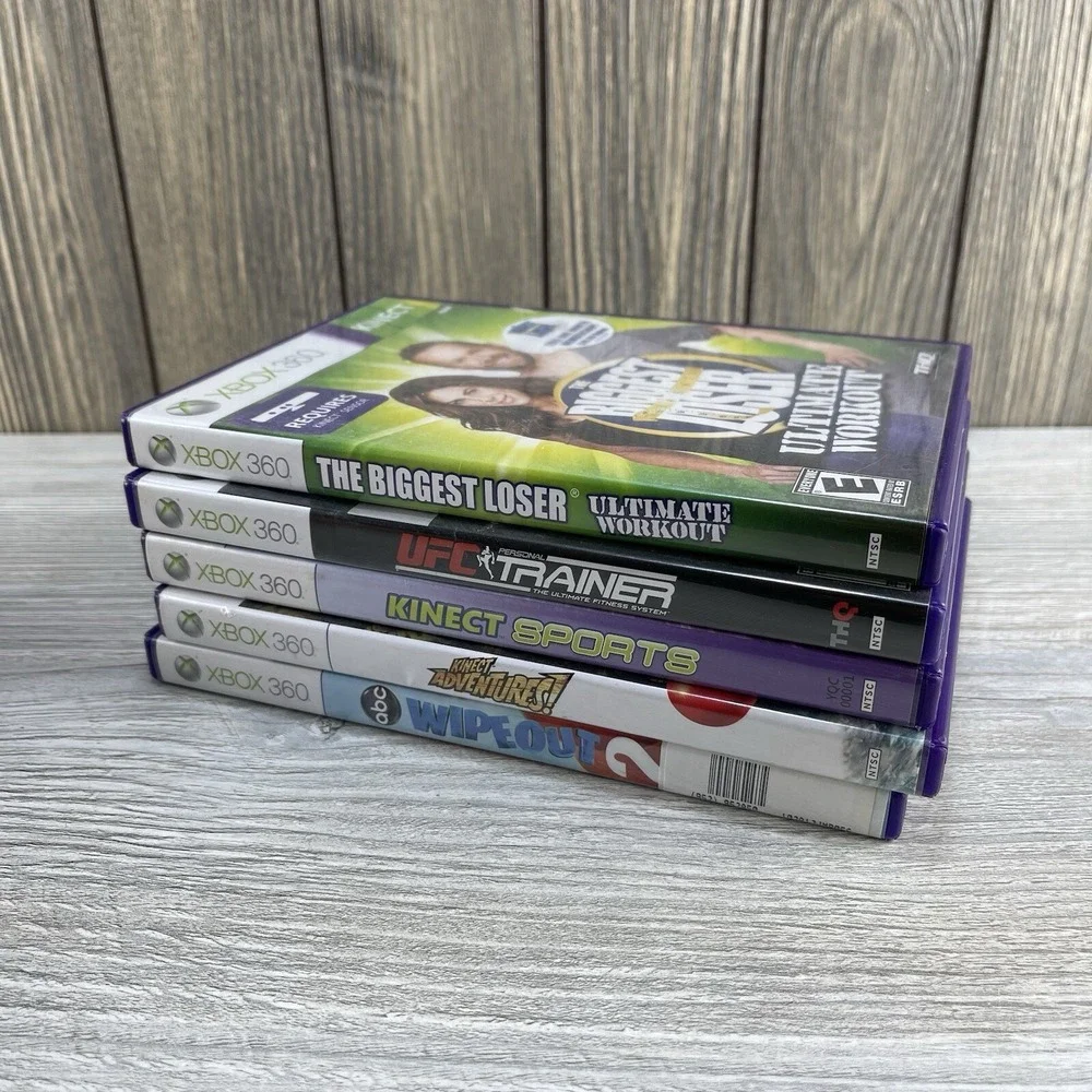 Microsoft xbox 360