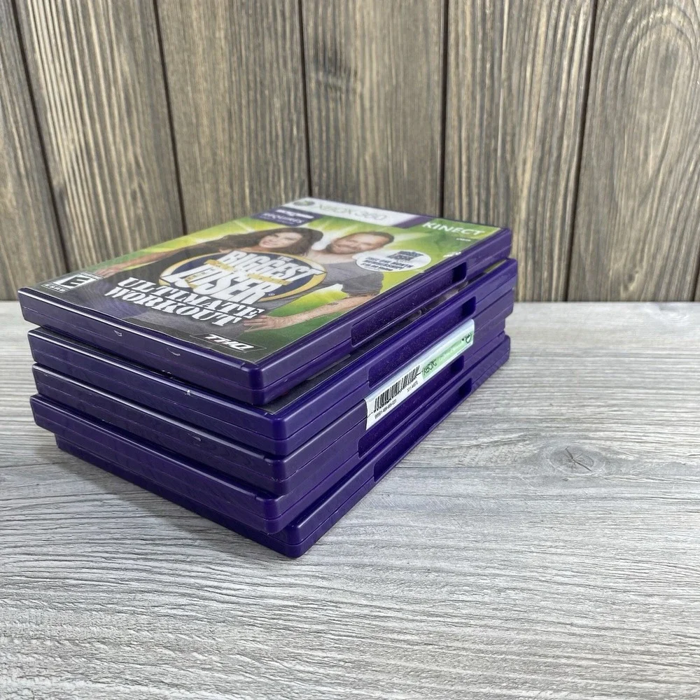 Microsoft xbox 360