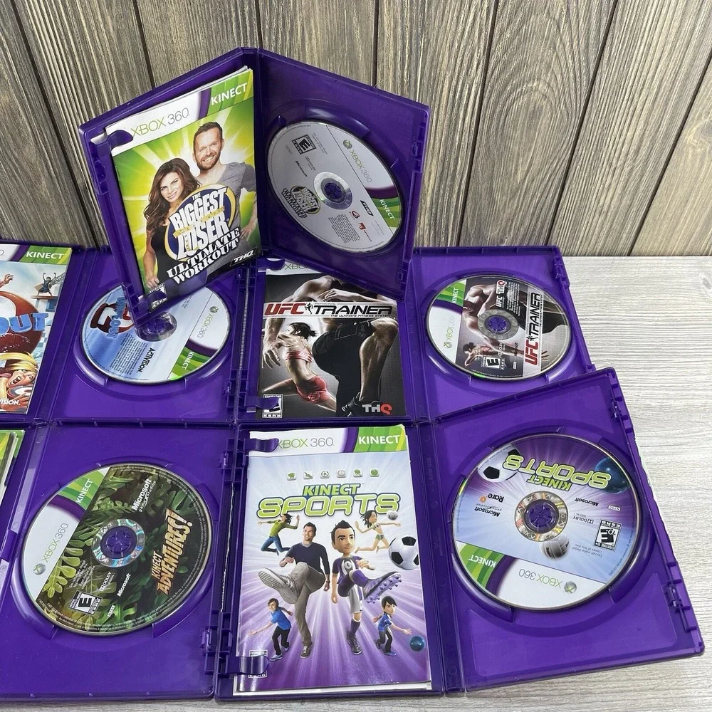 Microsoft xbox 360